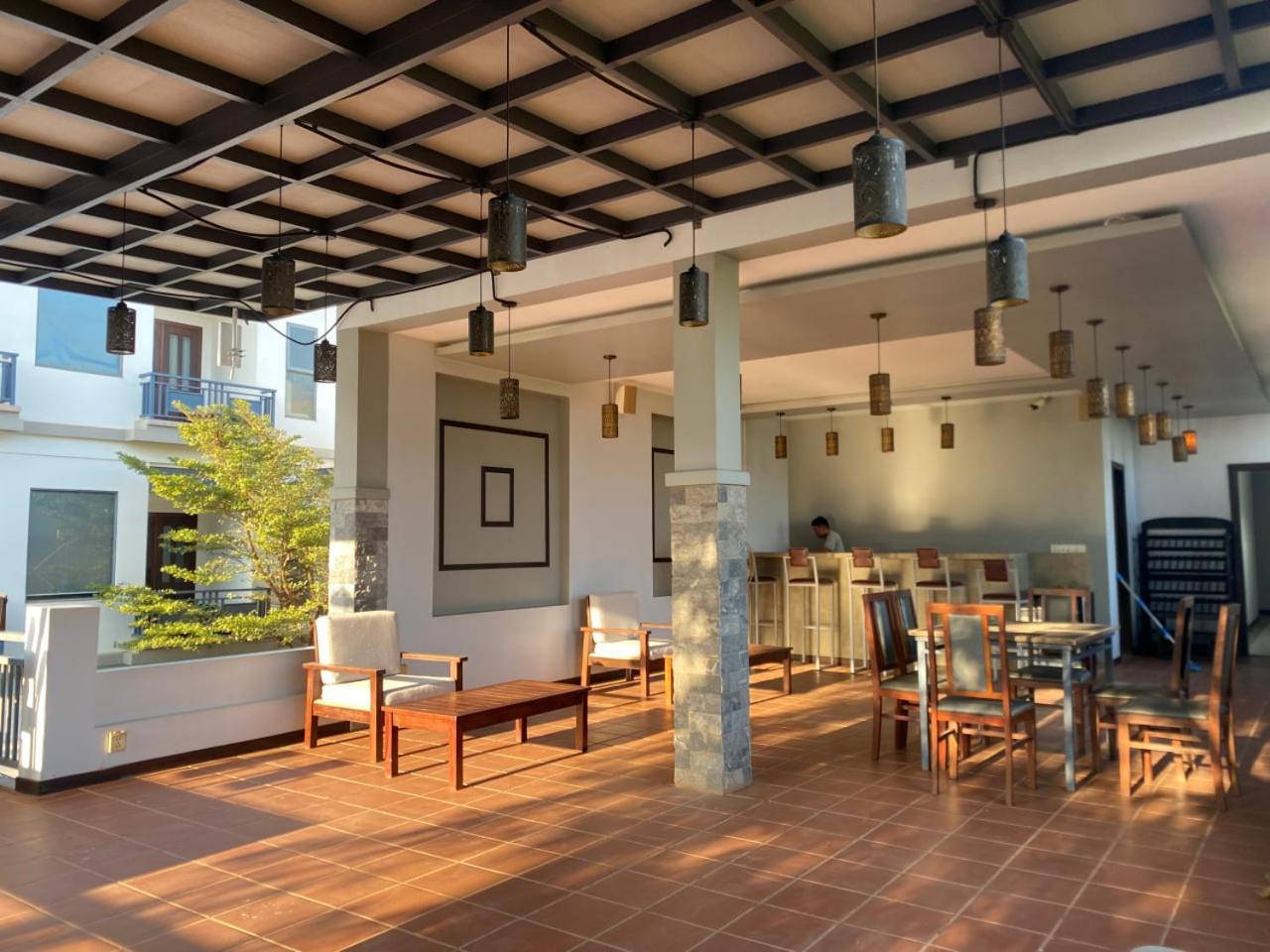 Green Amazon Residence Siem Reap Exterior photo
